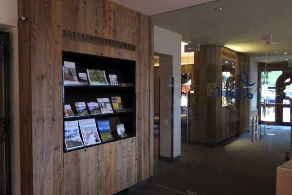 Hotel Laurin